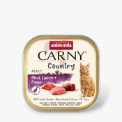 Carny Country 餐盒 100g